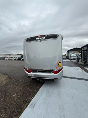 Hymer Classe-B MasterLine I 790 BML - Photo 5