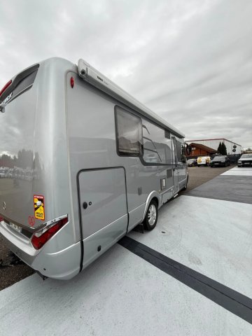 Hymer Classe-B MasterLine I 790 BML - Photo 6