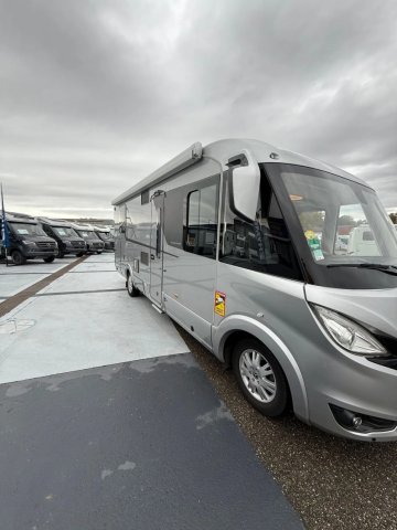 Hymer Classe-B MasterLine I 790 BML - Photo 7