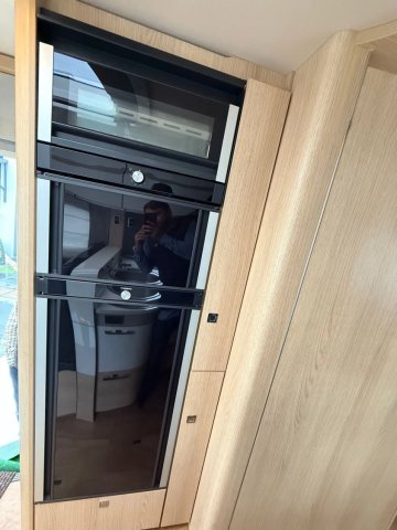 Hymer Classe-B MasterLine I 790 BML - Photo 9