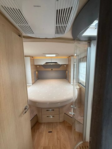 Hymer Classe-B MasterLine I 790 BML - Photo 13
