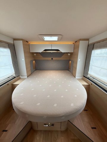 Hymer Classe-B MasterLine I 790 BML - Photo 14