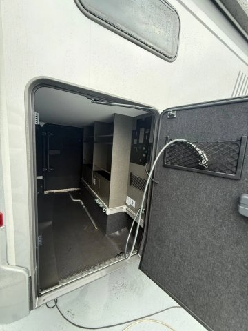 Hymer ML-T 570 Crossover MLT - Photo 4