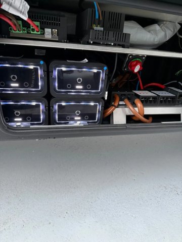 Hymer ML-T 570 Crossover MLT - Photo 12