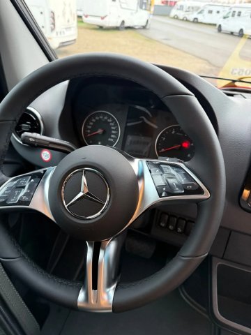 Hymer ML-T 570 Crossover MLT - Photo 14