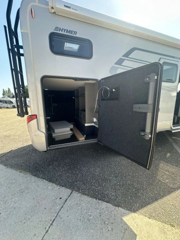 Hymer ML-T 580 - Photo 4