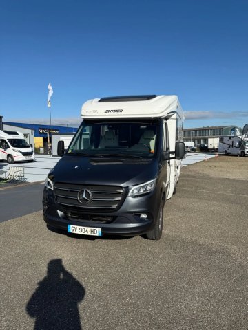 Hymer ML-T 580 - Photo 2