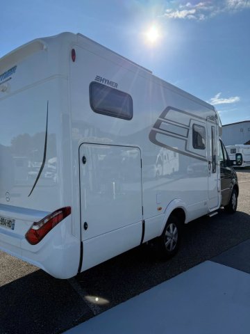 Hymer ML-T 580 - Photo 4
