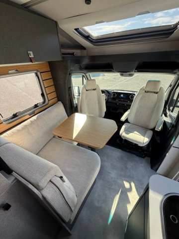 Hymer ML-T 580 - Photo 5