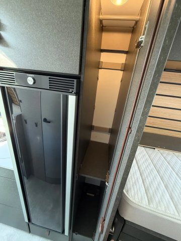 Hymer ML-T 580 - Photo 7