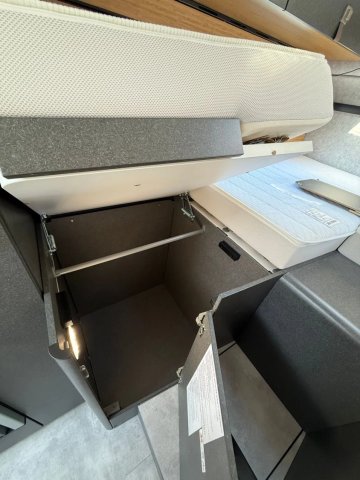 Hymer ML-T 580 - Photo 8