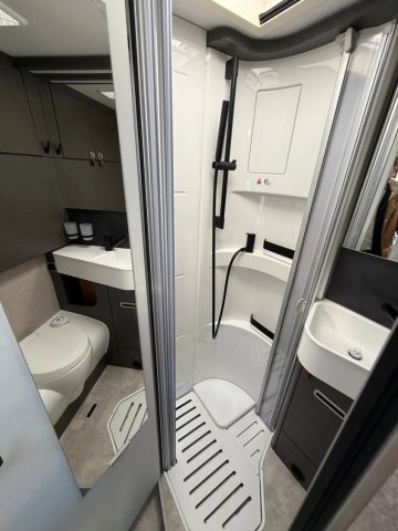 Hymer ML-T 580 - Photo 9