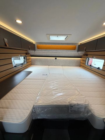 Hymer ML-T 580 - Photo 13