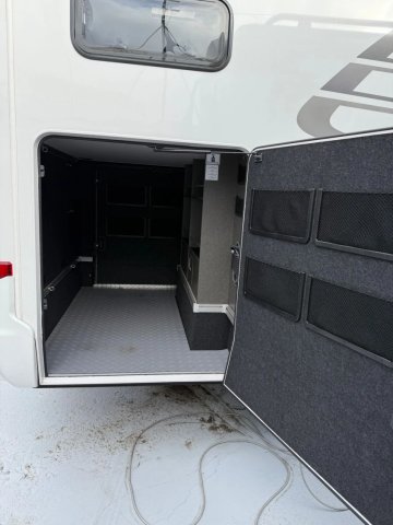 Hymer ML-T 580 - Photo 14