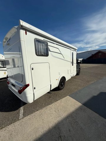 Hymer Tramp 585 S - Photo 4