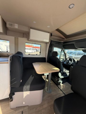 Hymer Tramp 585 S - Photo 5