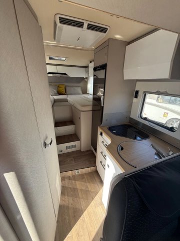 Hymer Tramp 585 S - Photo 6