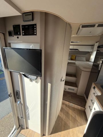 Hymer Tramp 585 S - Photo 7