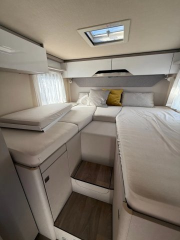 Hymer Tramp 585 S - Photo 8