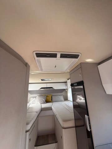 Hymer Tramp 585 S - Photo 10