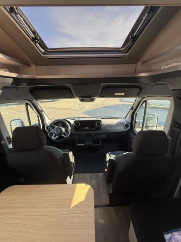 Hymer Tramp 585 S - Photo 11