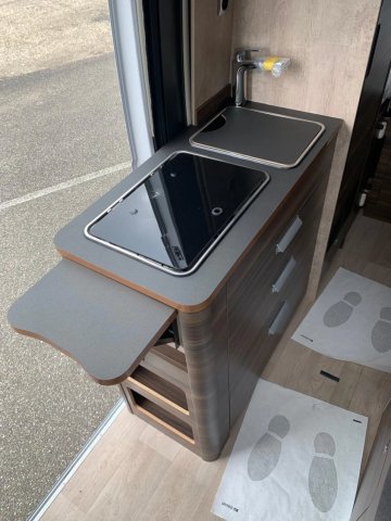 Laika Ecovip 600 - Photo 8