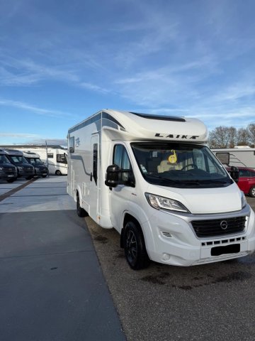 Laika Kosmo 209 - Photo 2