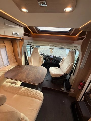 Laika Kosmo 209 - Photo 6