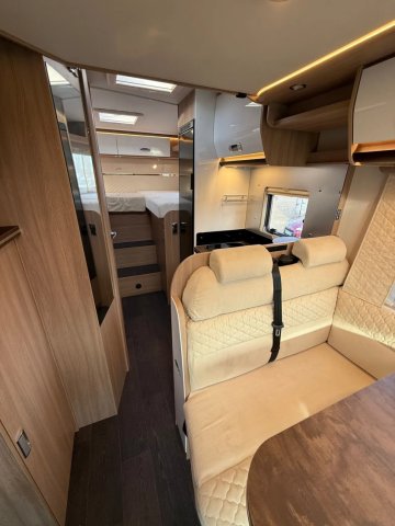 Laika Kosmo 209 - Photo 7