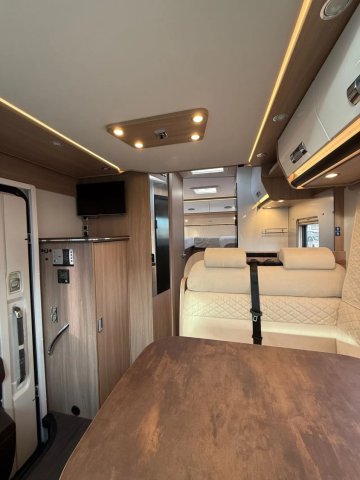 Laika Kosmo 209 - Photo 8