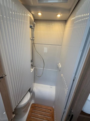 Laika Kosmo 209 - Photo 10