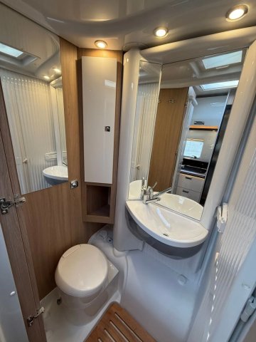 Laika Kosmo 209 - Photo 11