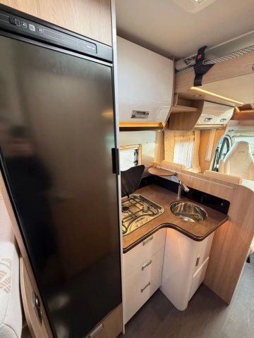 Laika Kosmo 209 - Photo 12