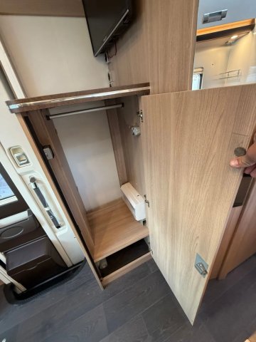 Laika Kosmo 209 - Photo 14