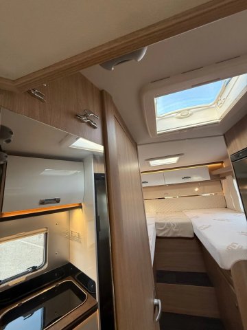 Laika Kosmo 209 - Photo 15