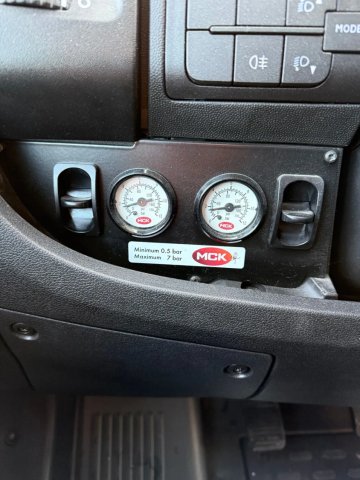 Laika Kosmo 209 - Photo 16