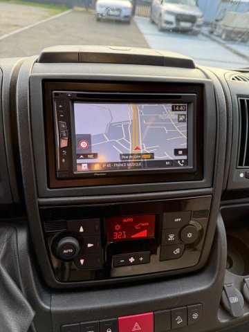 Laika Kosmo 209 - Photo 17