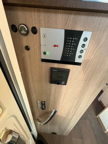 Laika Kosmo 209 - Photo 18