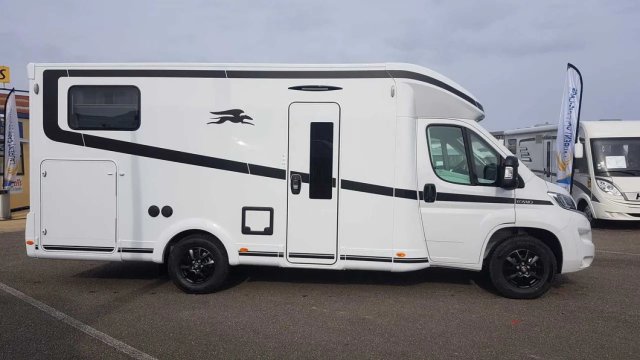 Laika Kosmo 319 L - Photo 3