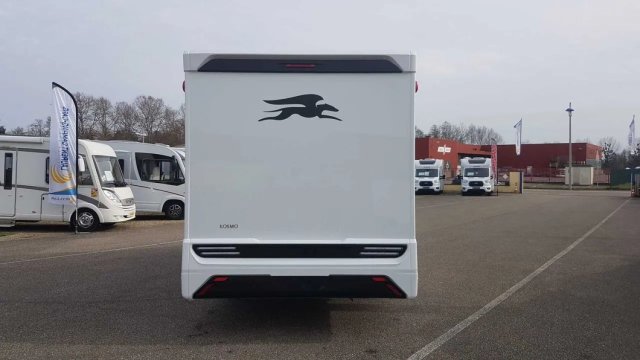 Laika Kosmo 319 L - Photo 4