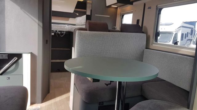 Laika Kosmo 319 L - Photo 8