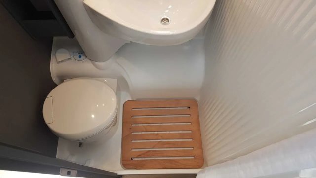 Laika Kosmo 319 L - Photo 11