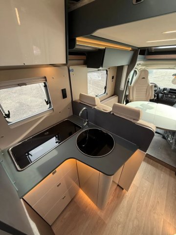 Laika Kosmo 409 L L409 - Photo 2