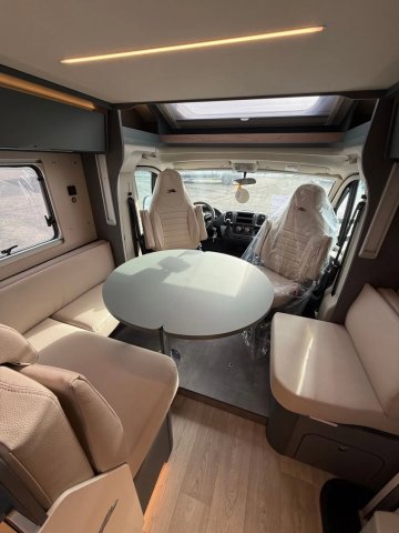 Laika Kosmo 409 L L409 - Photo 3