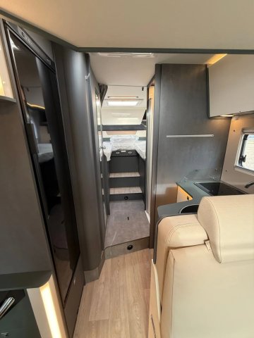 Laika Kosmo 409 L L409 - Photo 4