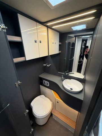 Laika Kosmo 409 L L409 - Photo 9