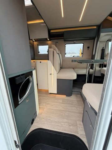 Laika Kosmo 409 L L409 - Photo 10