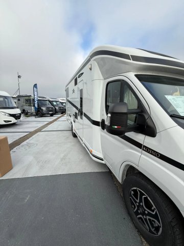 Laika Kosmo 409 L L409 - Photo 11