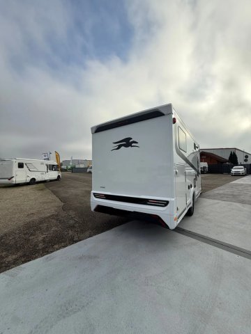 Laika Kosmo 409 L L409 - Photo 14