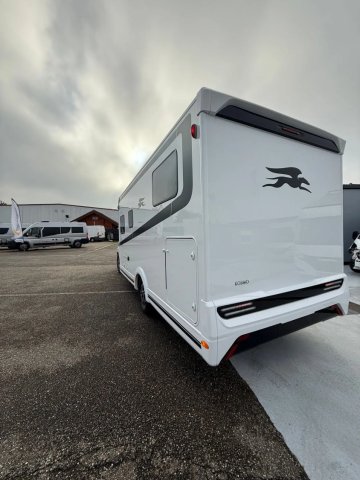 Laika Kosmo 409 L L409 - Photo 15